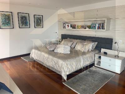 Casa de 4 alcobas en venta en Santa Ana Oriental Usaquen, Bogotá, 496 m² · foto 11 de 20