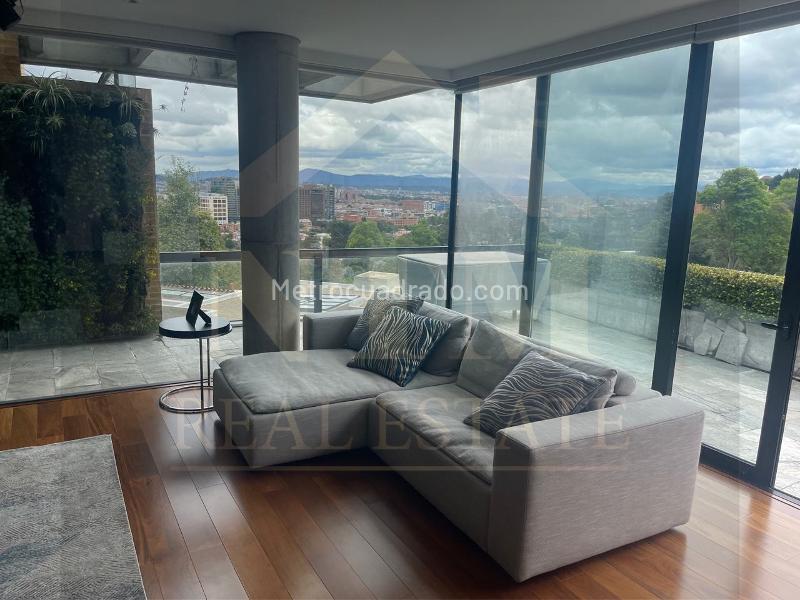Casa – Bogotá, Santa Ana, Localidad Usaquén - Vista 5