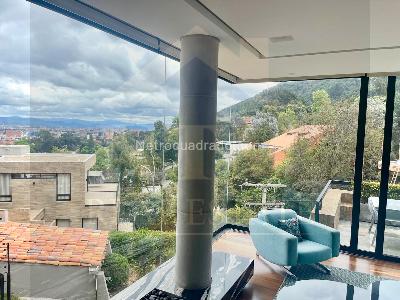 Casa de 4 alcobas en venta en Santa Ana Oriental Usaquen, Bogotá, 496 m² · foto 15 de 20