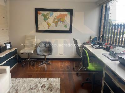 Casa de 4 alcobas en venta en Santa Ana Oriental Usaquen, Bogotá, 496 m² · foto 17 de 20