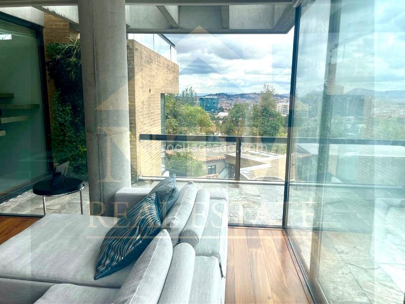 Casa – Bogotá, Santa Ana, Localidad Usaquén - Más