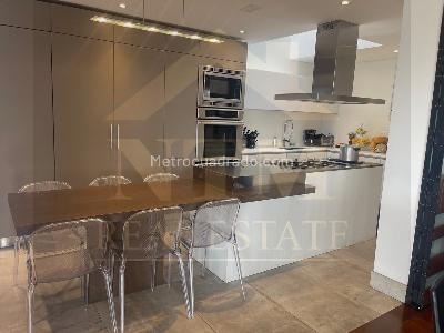 Casa de 4 alcobas en venta en Santa Ana Oriental Usaquen, Bogotá, 496 m² · foto 6 de 20