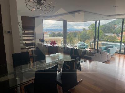 Casa de 4 alcobas en venta en Santa Ana Oriental Usaquen, Bogotá, 496 m² · foto 7 de 20