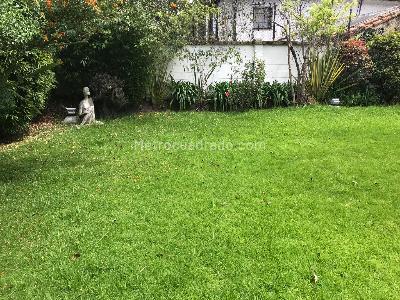 Casa de 4 alcobas en venta en Santa Ana Oriental, Bogotá, 500 m² · foto 12 de 20