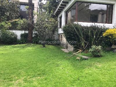 Casa de 4 alcobas en venta en Santa Ana Oriental, Bogotá, 500 m² · foto 13 de 20