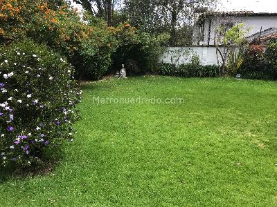 Casa de 4 alcobas en venta en Santa Ana Oriental, Bogotá, 500 m² · foto 15 de 20