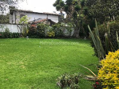 Casa de 4 alcobas en venta en Santa Ana Oriental, Bogotá, 500 m² · foto 17 de 20