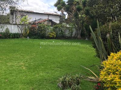 Casa de 4 alcobas en venta en Santa Ana Oriental, Bogotá, 500 m² · foto 18 de 20