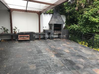Casa de 4 alcobas en venta en Santa Ana Oriental, Bogotá, 500 m² · foto 19 de 20