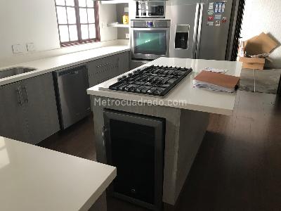 Casa de 4 alcobas en venta en Santa Ana Oriental, Bogotá, 500 m² · foto 20 de 20