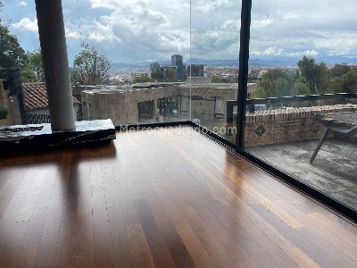Apartamento en venta en Santa Ana Oriental, Bogotá · foto 2 de 20