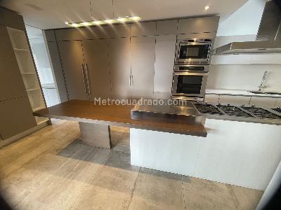 Apartamento en venta en Santa Ana Oriental, Bogotá · foto 10 de 20