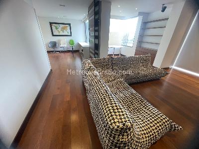 Apartamento en venta en Santa Ana Oriental, Bogotá · foto 15 de 20