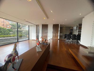 Apartamento en venta en Santa Ana Oriental, Bogotá · foto 17 de 20