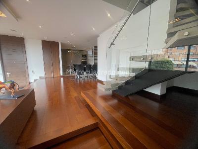 Apartamento en venta en Santa Ana Oriental, Bogotá · foto 18 de 20