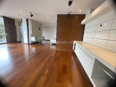 Apartamento en venta en Santa Ana Oriental, Bogotá · foto 19 de 20