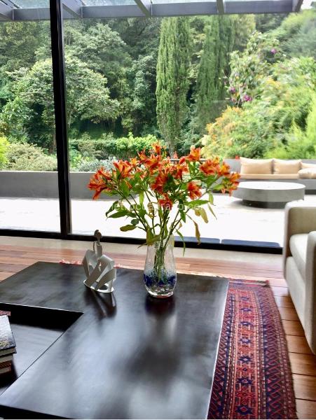 Casa en Arriendo, santa ana oriental alta, Bogotá D.C. – pohled 3