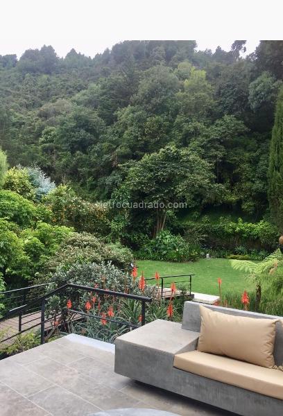 Casa en Arriendo, santa ana oriental alta, Bogotá D.C. – pohled 5