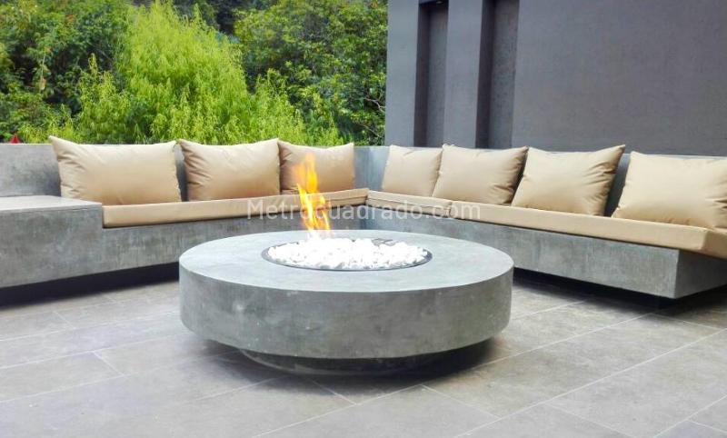 Casa en Arriendo, santa ana oriental alta, Bogotá D.C. – další