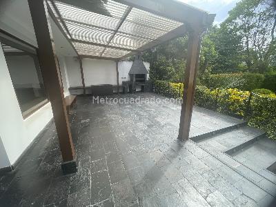 Casa de 5 alcobas en venta en Santa Ana Oriental Usaquen, Bogotá, 850 m² · foto 14 de 17