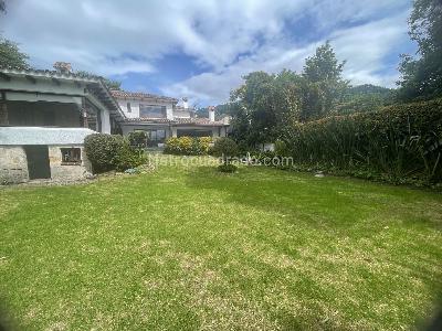 Casa de 5 alcobas en venta en Santa Ana Oriental Usaquen, Bogotá, 850 m² · foto 17 de 17