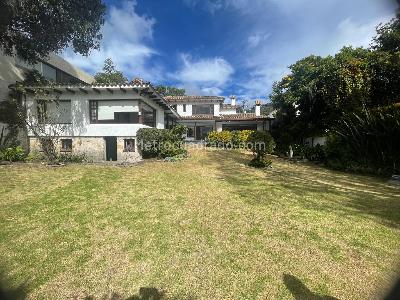 Casa de 5 alcobas en venta en Santa Ana Oriental Usaquen, Bogotá, 850 m² · foto 5 de 17