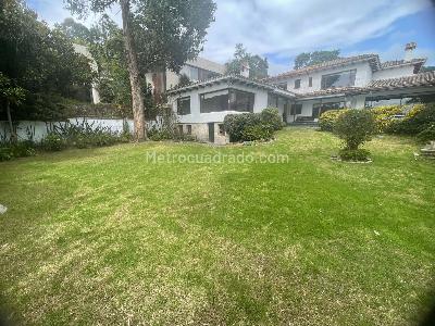 Casa de 5 alcobas en venta en Santa Ana Oriental Usaquen, Bogotá, 850 m² · foto 12 de 17