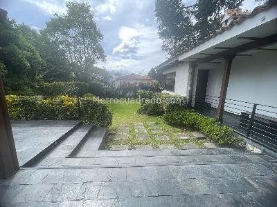 Casa de 5 alcobas en venta en Santa Ana Oriental Usaquen, Bogotá, 850 m² · foto 13 de 17