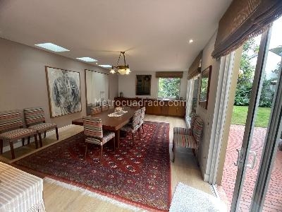 Casa de 5 alcobas en venta en Santa Ana Oriental Usaquen, Bogotá, 850 m² · foto 12 de 19