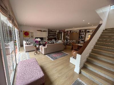Casa de 5 alcobas en venta en Santa Ana Oriental Usaquen, Bogotá, 850 m² · foto 13 de 19