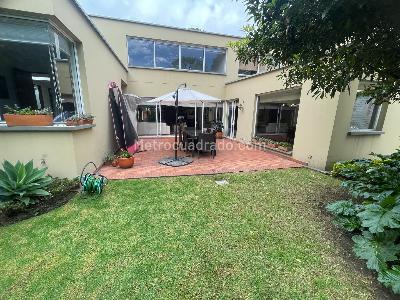 Casa de 5 alcobas en venta en Santa Ana Oriental Usaquen, Bogotá, 850 m² · foto 14 de 19