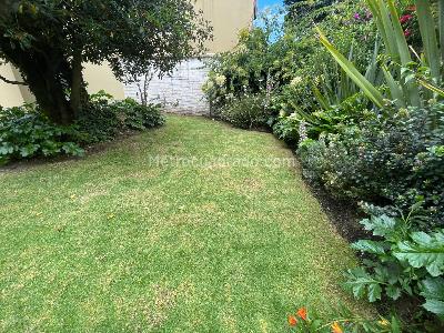 Casa de 5 alcobas en venta en Santa Ana Oriental Usaquen, Bogotá, 850 m² · foto 17 de 19