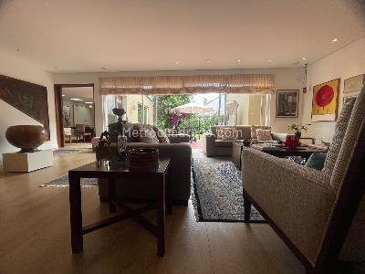 Casa de 5 alcobas en venta en Santa Ana Oriental Usaquen, Bogotá, 850 m² · foto 19 de 19