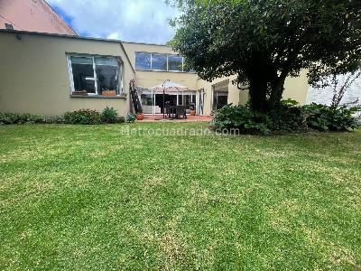 Casa de 5 alcobas en venta en Santa Ana Oriental Usaquen, Bogotá, 850 m² · foto 16 de 19