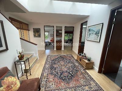 Casa de 5 alcobas en venta en Santa Ana Oriental Usaquen, Bogotá, 850 m² · foto 8 de 19