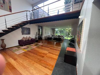 Casa de 5 alcobas en venta en Santa Ana Oriental Usaquen, Bogotá, 800 m² · foto 12 de 20
