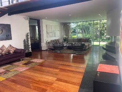 Casa de 5 alcobas en venta en Santa Ana Oriental Usaquen, Bogotá, 800 m² · foto 13 de 20