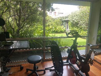 Casa de 5 alcobas en venta en Santa Ana Oriental Usaquen, Bogotá, 800 m² · foto 16 de 20