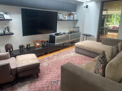 Casa de 5 alcobas en venta en Santa Ana Oriental Usaquen, Bogotá, 800 m² · foto 17 de 20