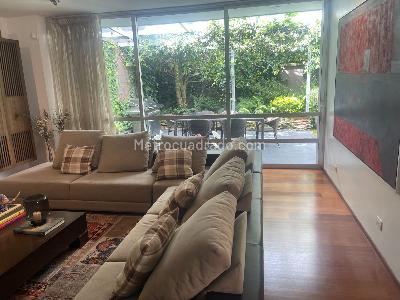 Casa de 5 alcobas en venta en Santa Ana Oriental Usaquen, Bogotá, 800 m² · foto 19 de 20