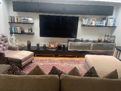 Casa de 5 alcobas en venta en Santa Ana Oriental Usaquen, Bogotá, 800 m² · foto 20 de 20