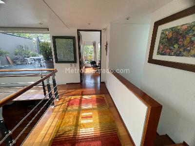 Casa de 5 alcobas en venta en Santa Ana Oriental Usaquen, Bogotá, 800 m² · foto 6 de 20