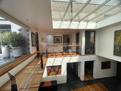 Casa de 5 alcobas en venta en Santa Ana Oriental Usaquen, Bogotá, 800 m² · foto 10 de 20