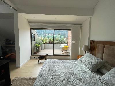 Apartamento de 2 alcobas en venta en Santa Ana Oriental Usaquen, Bogotá, 130 m² · foto 11 de 20