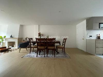 Apartamento de 2 alcobas en venta en Santa Ana Oriental Usaquen, Bogotá, 130 m² · foto 13 de 20