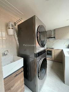 Apartamento de 2 alcobas en venta en Santa Ana Oriental Usaquen, Bogotá, 130 m² · foto 14 de 20
