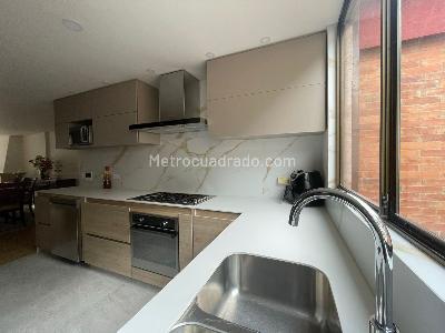 Apartamento de 2 alcobas en venta en Santa Ana Oriental Usaquen, Bogotá, 130 m² · foto 15 de 20