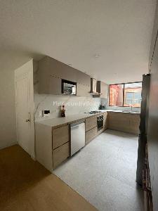 Apartamento de 2 alcobas en venta en Santa Ana Oriental Usaquen, Bogotá, 130 m² · foto 16 de 20