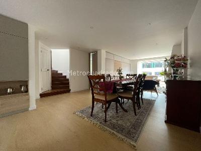 Apartamento de 2 alcobas en venta en Santa Ana Oriental Usaquen, Bogotá, 130 m² · foto 18 de 20
