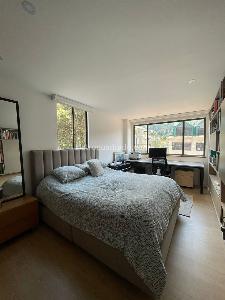 Apartamento de 2 alcobas en venta en Santa Ana Oriental Usaquen, Bogotá, 130 m² · foto 19 de 20